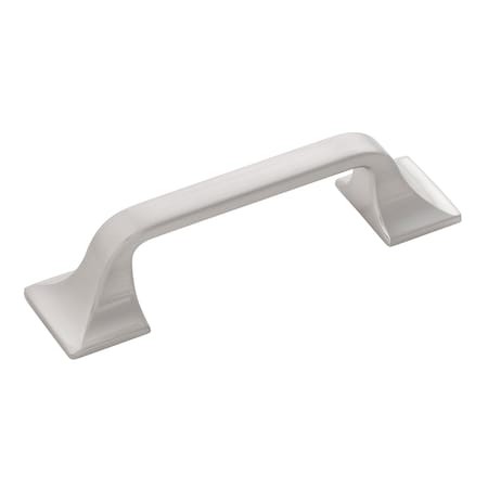 Hickory Hardware Pull 3 Inch Center to Center H076700-SN